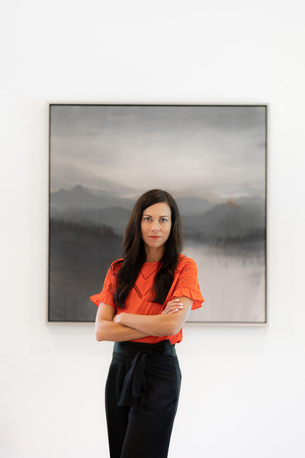 Stacia Weishaar