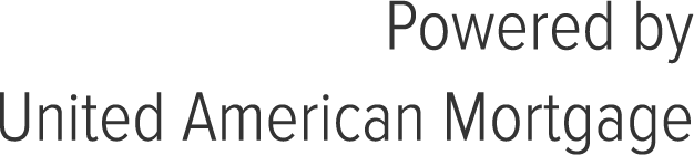 Powered by United American Mortgage