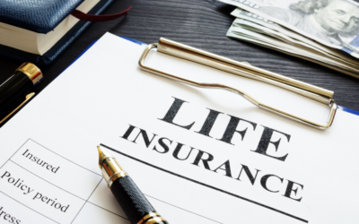 Life Insurance Cash Value