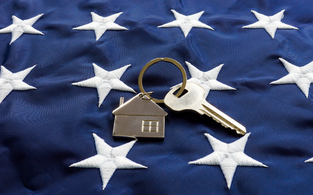 VA Loan Up To $5 Million