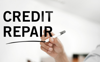 Credit Repair for Homebuyers: Steps to Improve Your Credit Score for a Mortgage