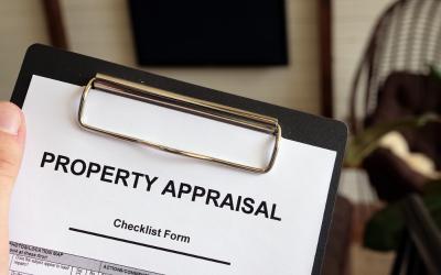 How Appraisers Determine Property Value in Real Estate