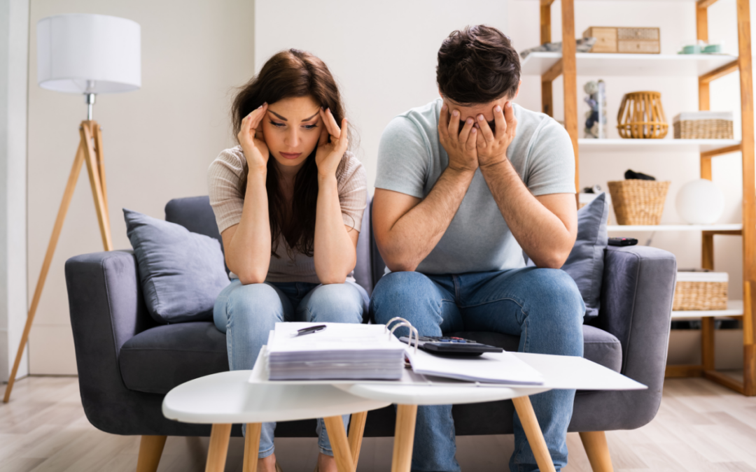 Seven Things Not to Do When Purchasing a Home