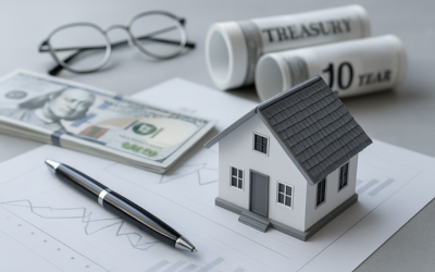 September 2025 Rate Cut: What It Means for Mortgage Rates and Refinancing