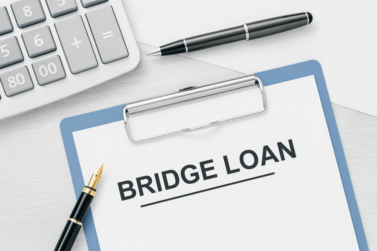 Buy Before You Sell: How Bridge and Equity Loans Can Help