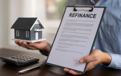 7 Things You Should Know Before Refinancing Your Mortgage